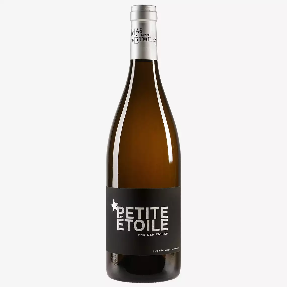 Petite Étoile - Mas des Étoiles