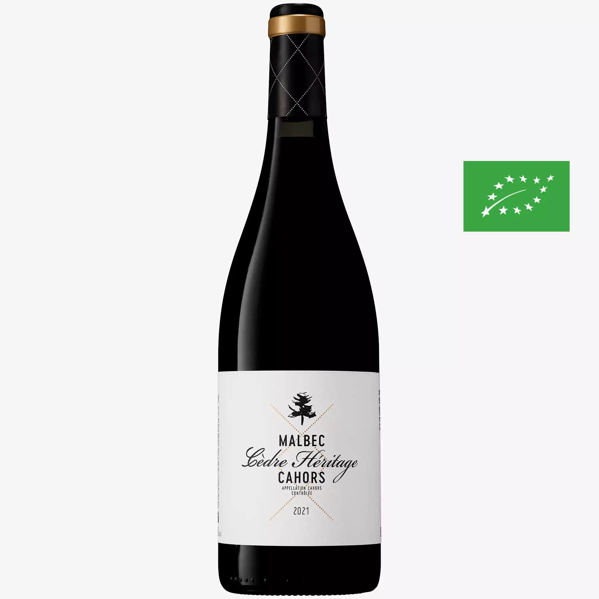 Cèdre Héritage - Château du Cèdre