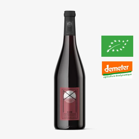 K-or - Clos Troteligotte