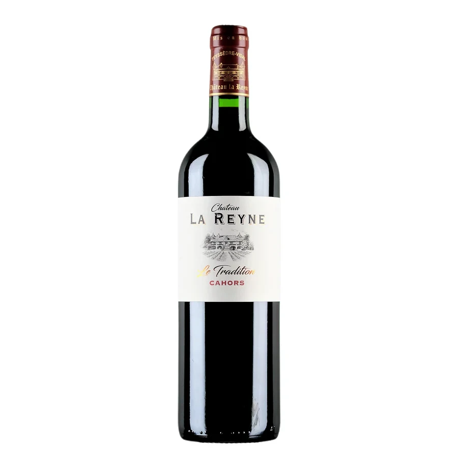 Tradition - Château La Reyne